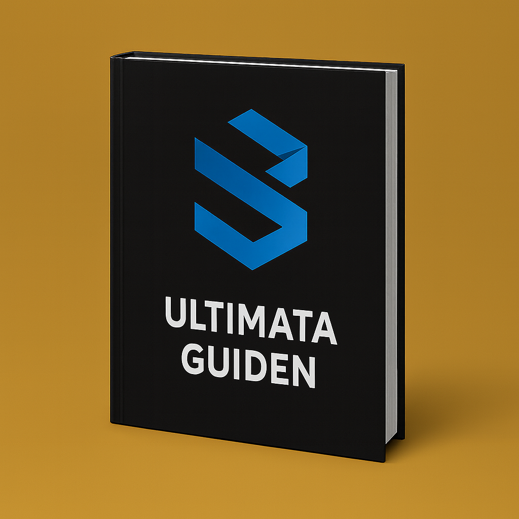 ULTIMATA GUIDEN