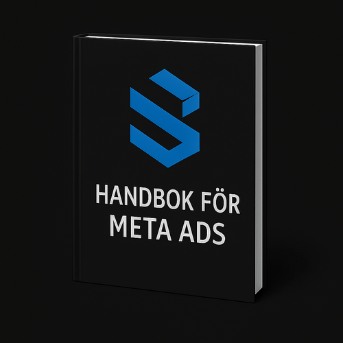 META ADS HANDBOKEN