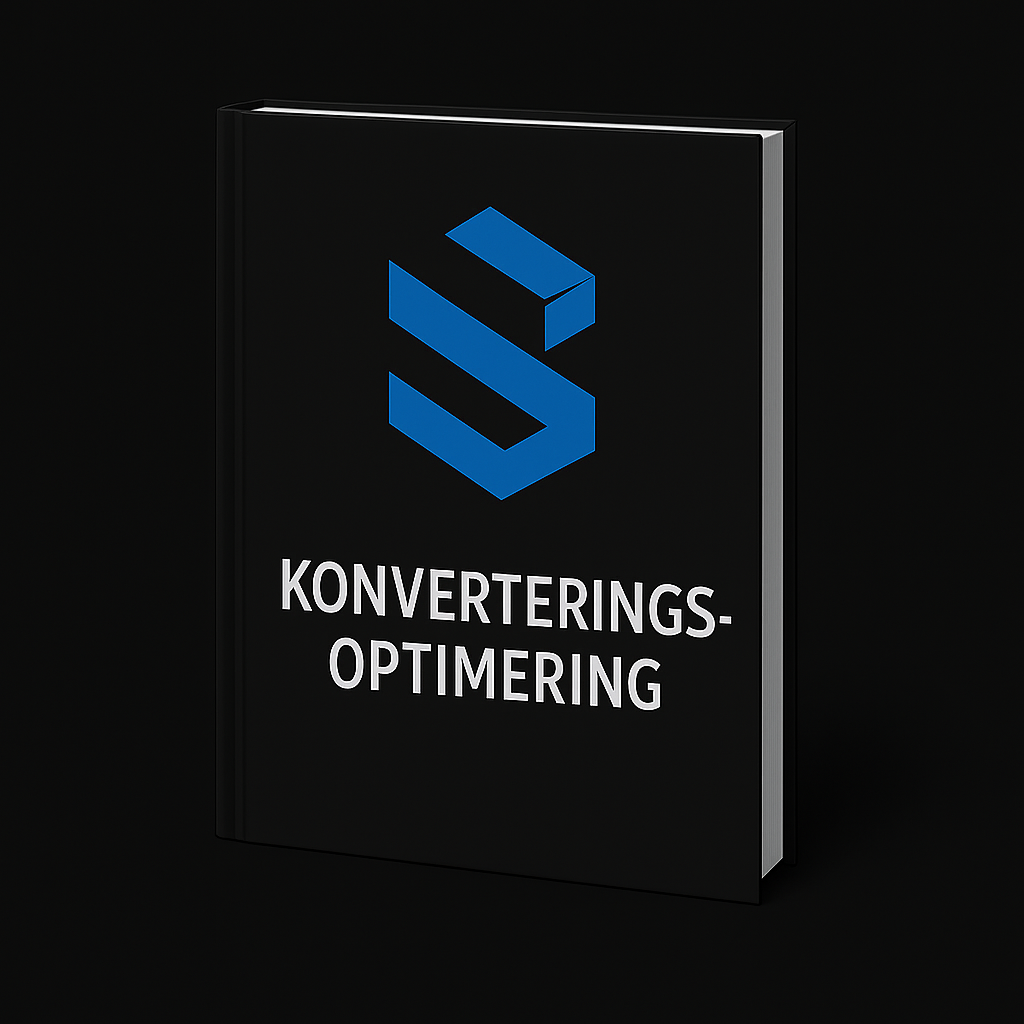 KONVERTERINGS OPTIMERING